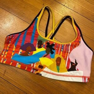 🌻Peloton Sports Bra